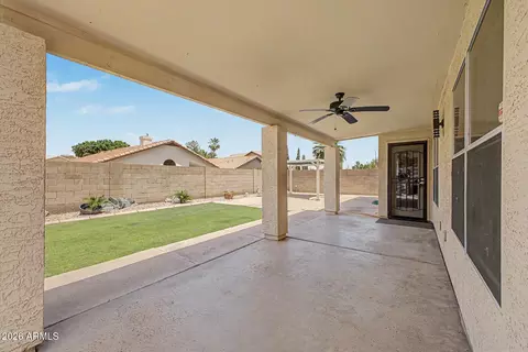 Exterior - 1236 E Palo Verde St, Gilbert, AZ 85296 photo 3 of 6