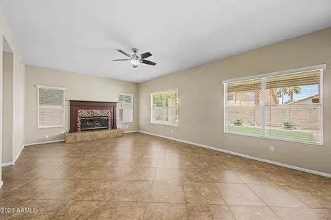 Living - 1236 E Palo Verde St, Gilbert, AZ 85296 photo 5 of 10