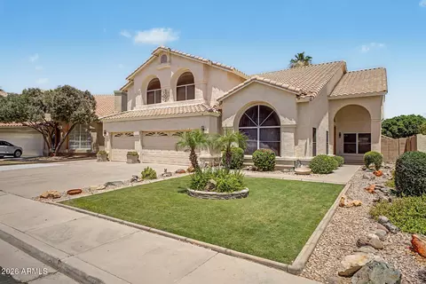1236 E Palo Verde St, Gilbert, AZ 85296
