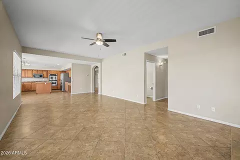 Living - 1236 E Palo Verde St, Gilbert, AZ 85296 photo 5 of 9