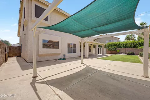 Exterior - 1236 E Palo Verde St, Gilbert, AZ 85296 photo 4 of 6