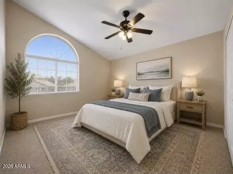 Bedroom - 1236 E Palo Verde St, Gilbert, AZ 85296 photo 7 of 7