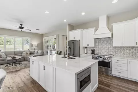 41014 N Republic Way, Anthem, AZ 85086