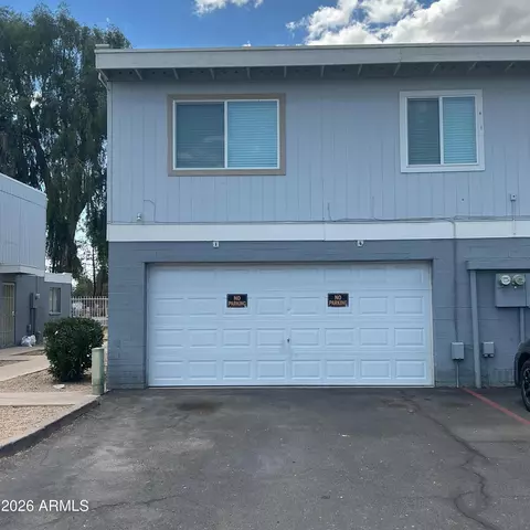 6641 N 27th Ave, Phoenix, AZ 85017