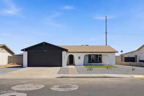 1733 W Peralta Ave, Mesa, AZ 85202