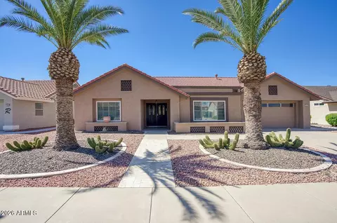 13627 W Ballad Dr, Sun City West, AZ 85375