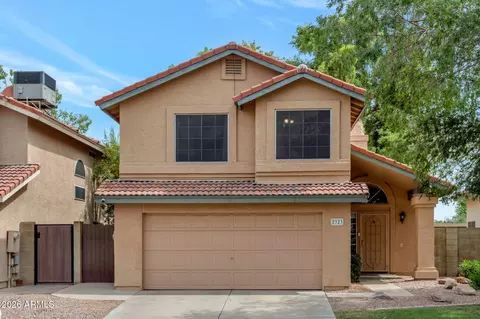 2323 W Park Ave, Chandler, AZ 85224