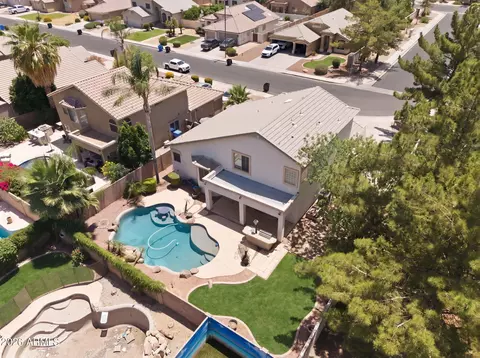 View/Area - 3230 E Ford Ave, Gilbert, AZ 85234 photo 3 of 8