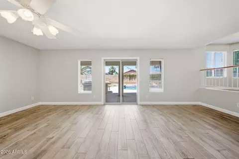 Living - 3230 E Ford Ave, Gilbert, AZ 85234 photo 7 of 8