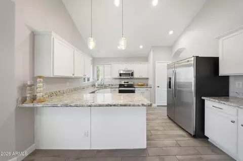 Kitchen - 3230 E Ford Ave, Gilbert, AZ 85234 photo 1 of 3