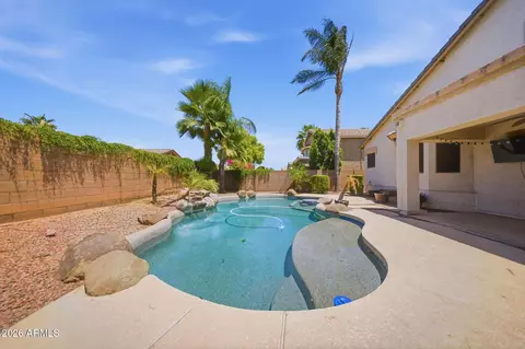 Exterior - 3230 E Ford Ave, Gilbert, AZ 85234 photo 5 of 7