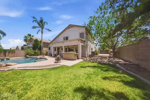 Exterior - 3230 E Ford Ave, Gilbert, AZ 85234 photo 6 of 7