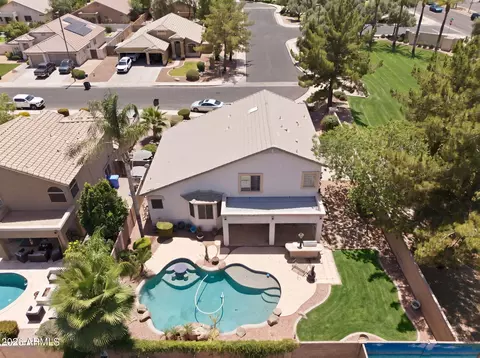 View/Area - 3230 E Ford Ave, Gilbert, AZ 85234 photo 4 of 8