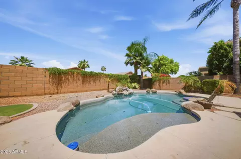 Exterior - 3230 E Ford Ave, Gilbert, AZ 85234 photo 4 of 7