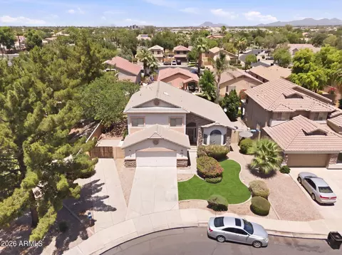 View/Area - 3230 E Ford Ave, Gilbert, AZ 85234 photo 1 of 8