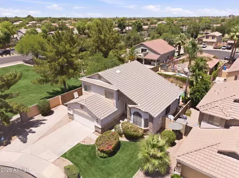 View/Area - 3230 E Ford Ave, Gilbert, AZ 85234 photo 2 of 8