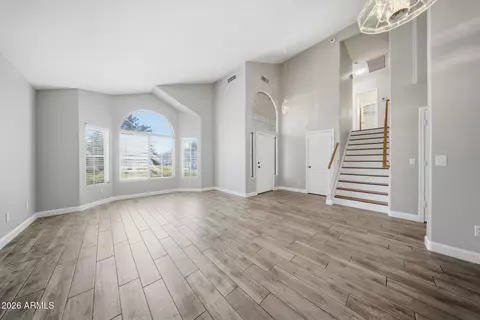 Living - 3230 E Ford Ave, Gilbert, AZ 85234 photo 3 of 8