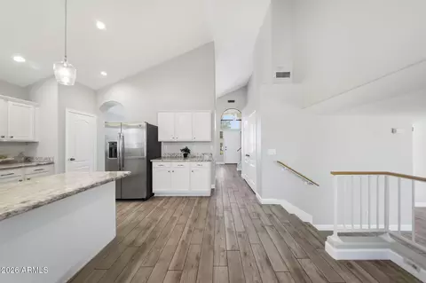 Entry Way - 3230 E Ford Ave, Gilbert, AZ 85234 photo 1 of 3