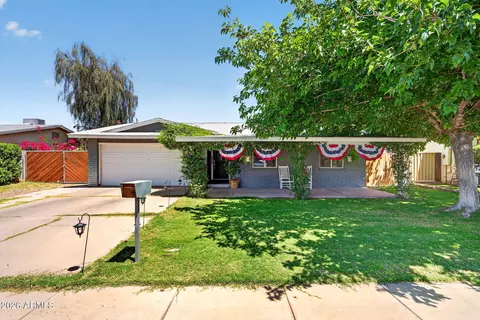 422 W Horseshoe Ave, Gilbert, AZ 85233