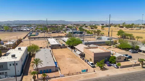 2145 E Taylor St #11, Phoenix, AZ 85006 photo 12