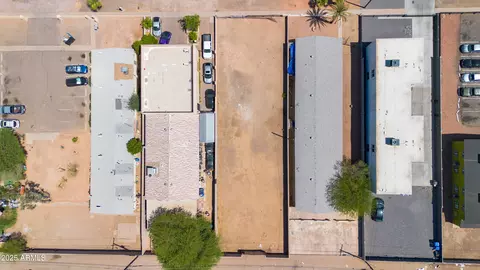 2145 E Taylor St #11, Phoenix, AZ 85006 photo 14