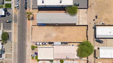 2145 E Taylor St #11, Phoenix, AZ 85006 photo 15