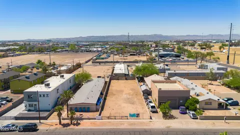 2145 E Taylor St #11, Phoenix, AZ 85006 photo 11