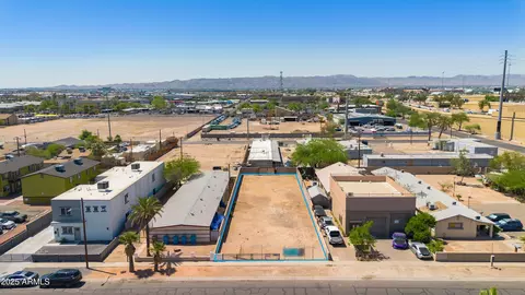2145 E Taylor St #11, Phoenix, AZ 85006 photo 8