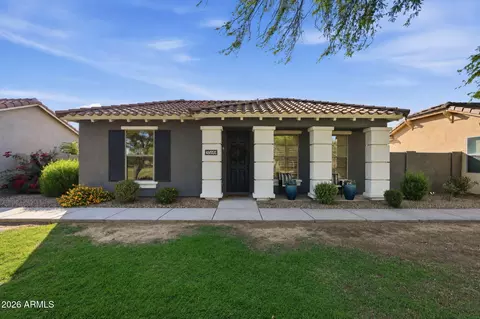 3599 S Swan Dr, Gilbert, AZ 85297