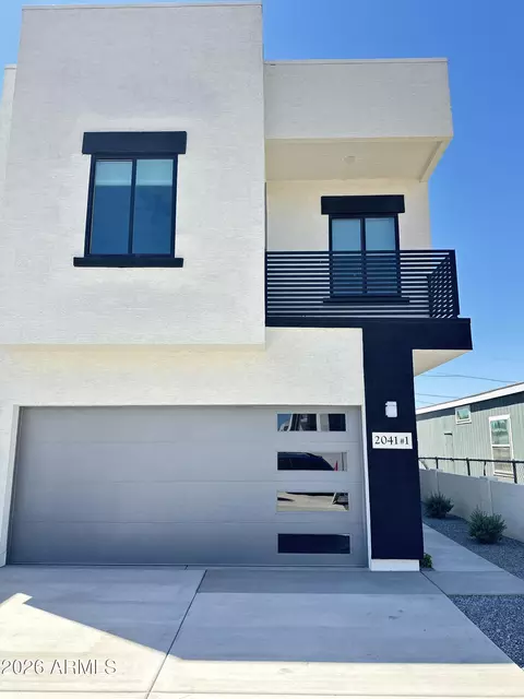 2041 E Michigan Ave #1, Phoenix, AZ 85022
