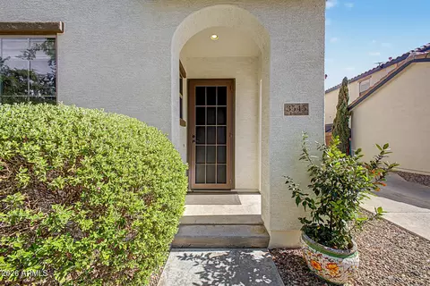 Exterior - 3545 E Tulsa St, Gilbert, AZ 85295 photo 4 of 10