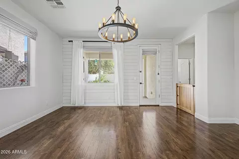 Living - 3545 E Tulsa St, Gilbert, AZ 85295 photo 2 of 8
