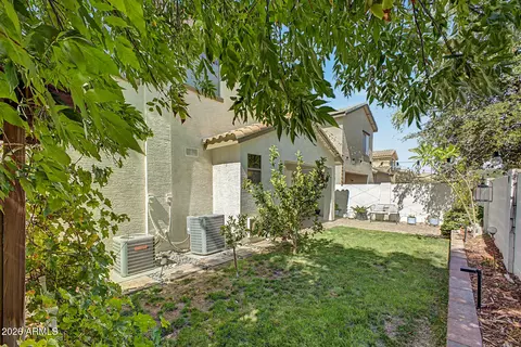 Exterior - 3545 E Tulsa St, Gilbert, AZ 85295 photo 8 of 10