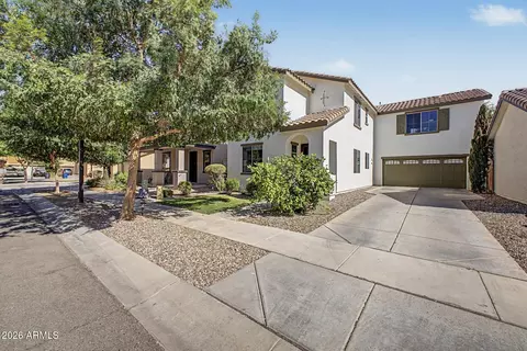 3545 E Tulsa St, Gilbert, AZ 85295