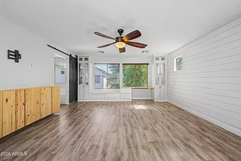 Living - 3545 E Tulsa St, Gilbert, AZ 85295 photo 5 of 8