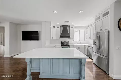 Kitchen - 3545 E Tulsa St, Gilbert, AZ 85295 photo 3 of 4