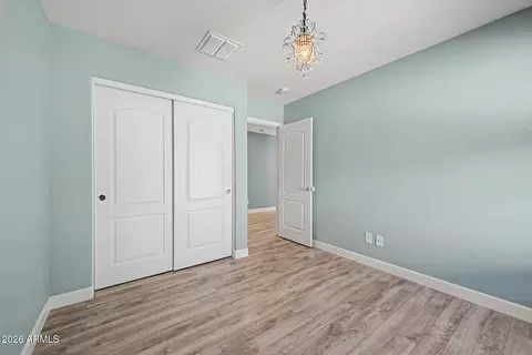 Bedroom - 3545 E Tulsa St, Gilbert, AZ 85295 photo 3 of 3