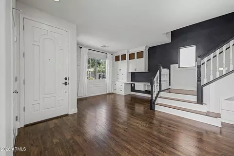 Entry Way - 3545 E Tulsa St, Gilbert, AZ 85295 photo 1 of 3