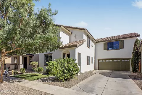 Exterior - 3545 E Tulsa St, Gilbert, AZ 85295 photo 2 of 10