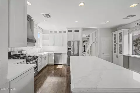 Kitchen - 3545 E Tulsa St, Gilbert, AZ 85295 photo 1 of 4