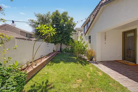 Exterior - 3545 E Tulsa St, Gilbert, AZ 85295 photo 7 of 10