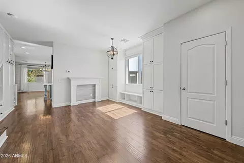 Entry Way - 3545 E Tulsa St, Gilbert, AZ 85295 photo 3 of 3
