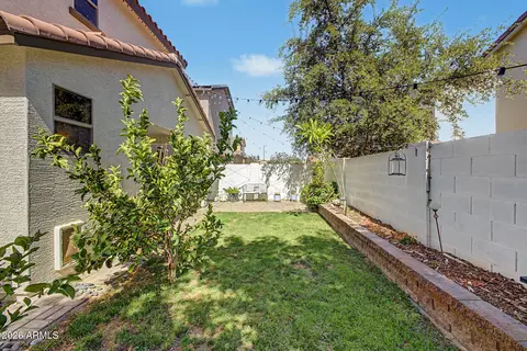 Exterior - 3545 E Tulsa St, Gilbert, AZ 85295 photo 9 of 10