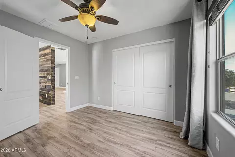 Bedroom - 3545 E Tulsa St, Gilbert, AZ 85295 photo 2 of 3