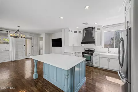 Kitchen - 3545 E Tulsa St, Gilbert, AZ 85295 photo 4 of 4