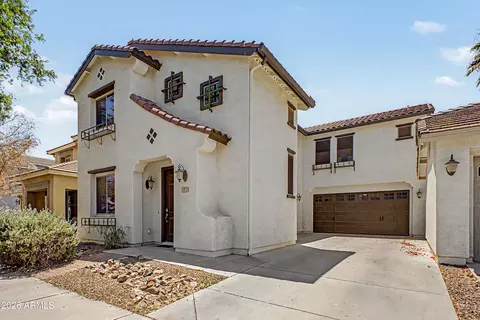 19023 E Swan Dr, Queen Creek, AZ 85142
