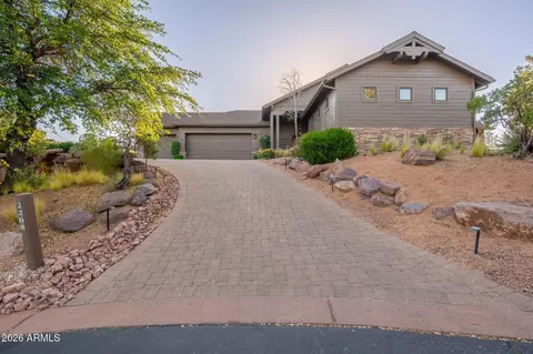2208 E Filaree Cir, Payson, AZ 85541