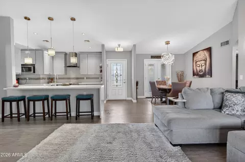 5811 E Crocus Dr, Scottsdale, AZ 85254