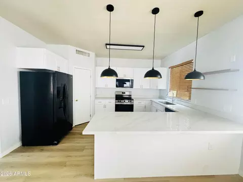 1384 S Heron Ln, Gilbert, AZ 85296