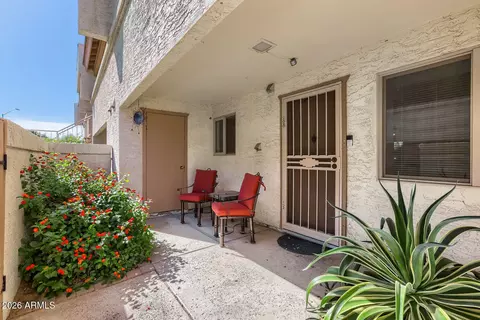 4150 E Cactus Rd #115, Phoenix, AZ 85032